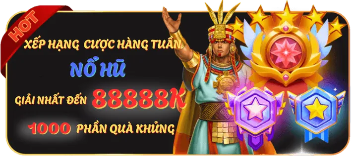 Sự kiện độc quyền VIP thbbet