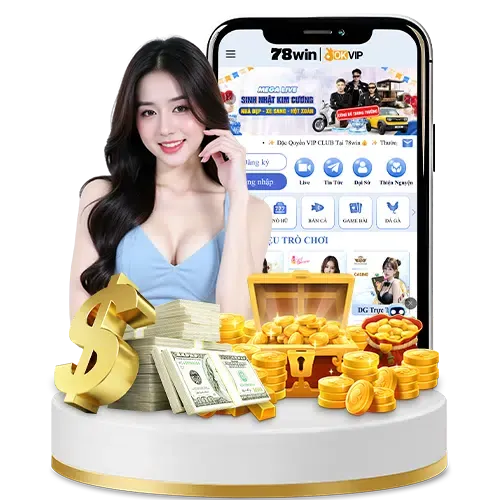 Biểu tượng giao diện người dùng thân thiện, phù hợp với mọi thiết bị di động của THBBET