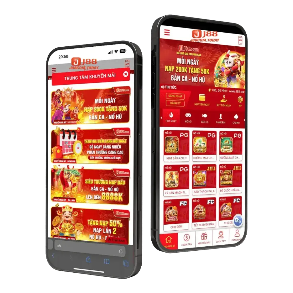 Nền tảng bảo mật THBBET