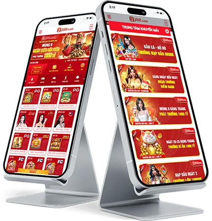 Hình ảnh các trò chơi đa dạng tại THBBET