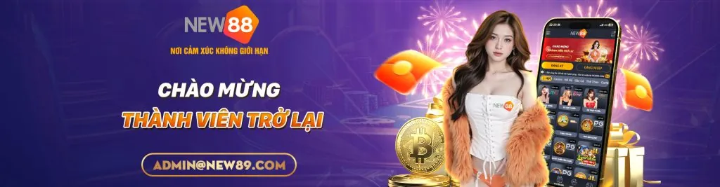 Ưu đãi chào mừng THBBET