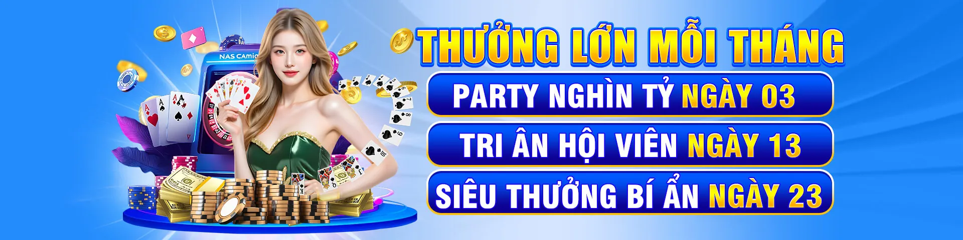 THBBET Chơi Có Trách Nhiệm