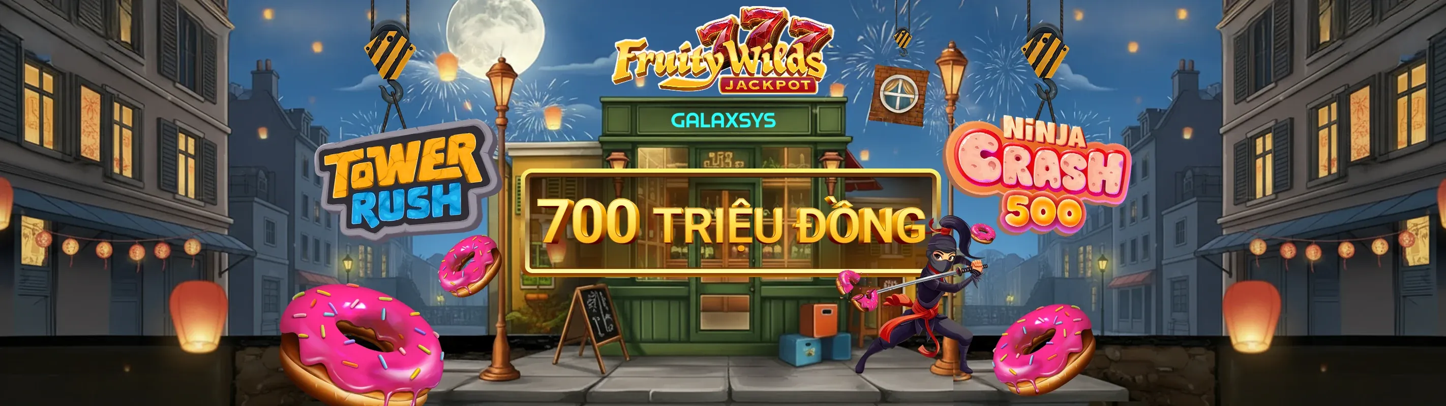 Sòng bạc trực tuyến THBBET với dealer thật