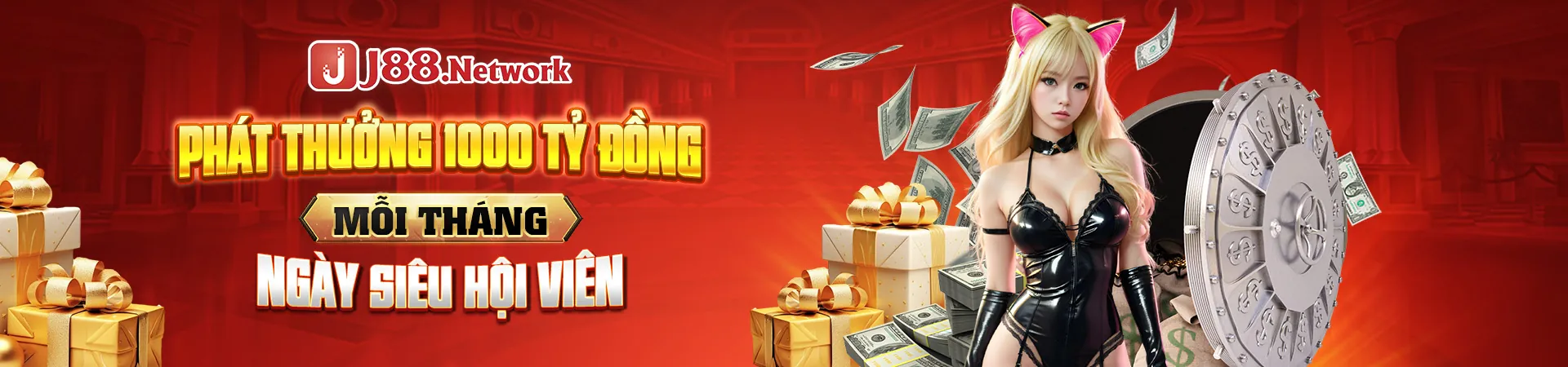 Chương trình VIP thbbet với các đặc quyền độc quyền