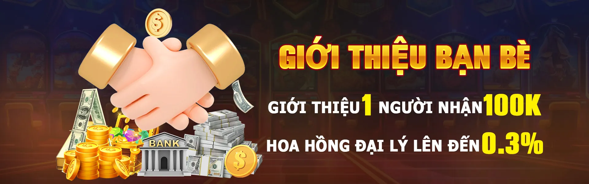 Game bắn cá