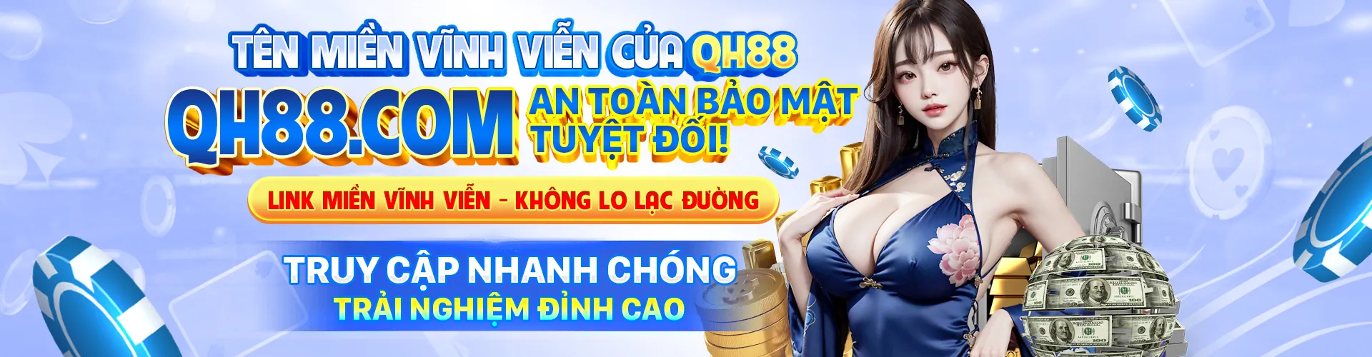 Chính Sách Bảo Mật THBBET Link Mới