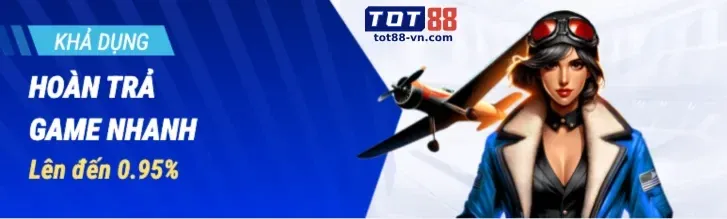Casino trực tuyến THBBET