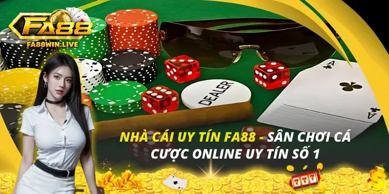 Hình ảnh đa dạng trò chơi cá cược tại THBBET